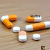 Se puede comprar levitra en la farmacia sin receta c